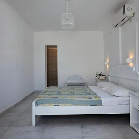 Santorini View فندق
