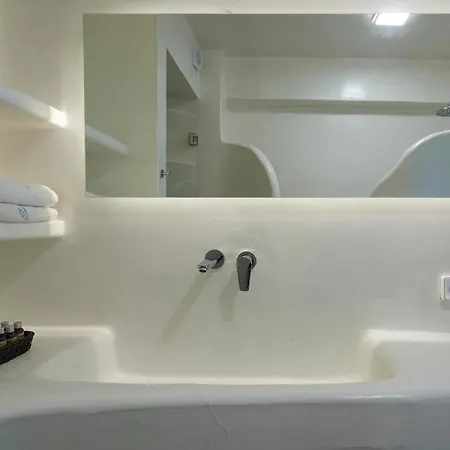 فندق Santorini View 3*