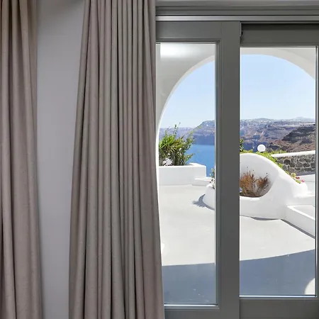 Santorini View Akrotírion