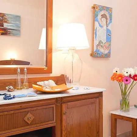 فندق Santorini View 3*