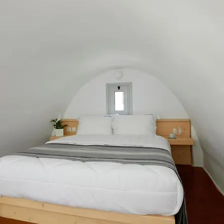 Hotel Santorini View 3*