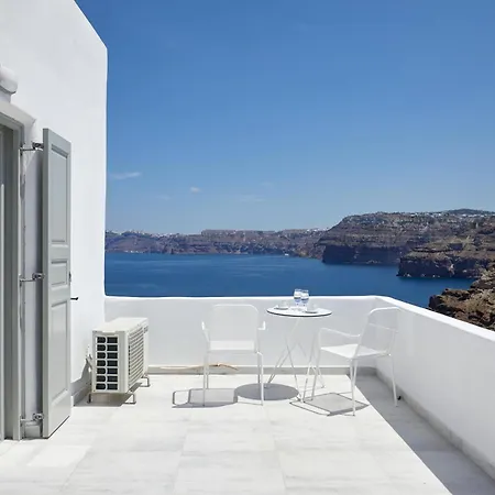 Santorini View 3*
