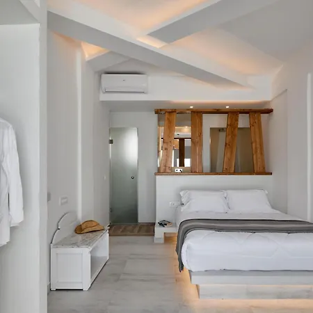 Hotel Santorini View 3*