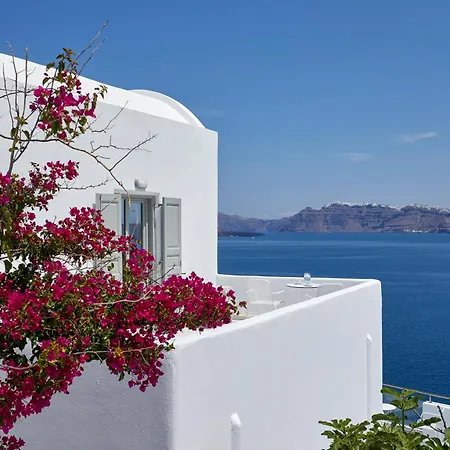 Santorini View 3*
