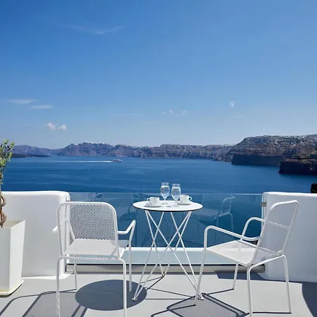 Santorini View Akrotírion