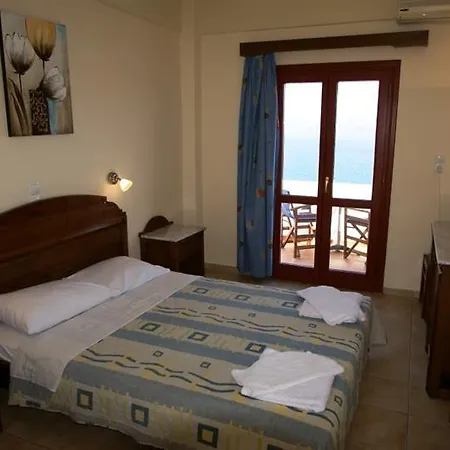 Hotel Santorini View